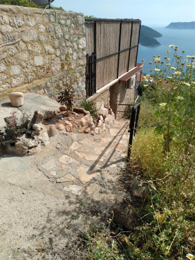 Eagle Nest Διαμέρισμα Κας Δωμάτιο φωτογραφία